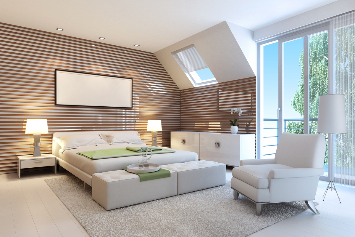 Luxury Bedroom